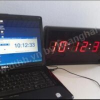 Đồng hồ thời gian thực
