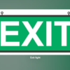 exit-light-led